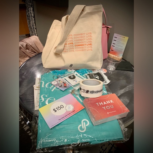 Meet your Posher, Jill - Picture 6 of 8